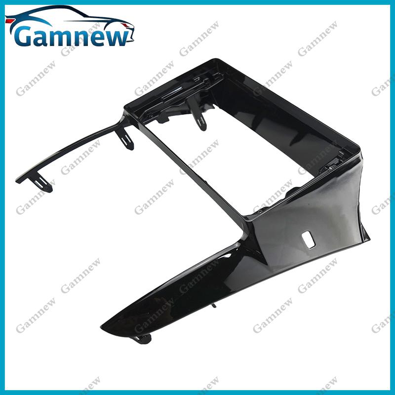 9 Inch Car Frame Fascia Adapter Android Radio Dash Fitting Panel Kit For Toyota Ipsum 2001-2009 PICNIC 2001-2002