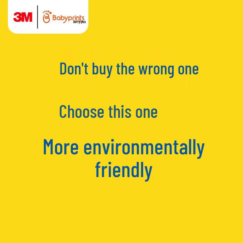 Babyprints Baby Safety Corner & Edge Protector Strip