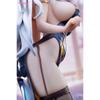 29CM Qi Kai De Sheng Ilustrace od Machi Králičí Dívka Figurka PVC Akční Anime Model Sběratelská Figurka Hračky Dětský Dárek