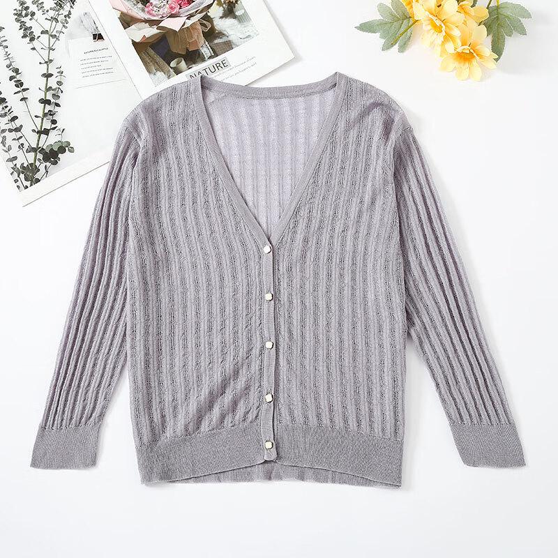 

Women s Lightweight Sun Protection Cardigan