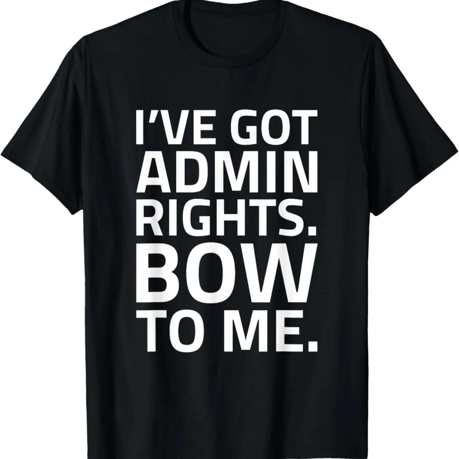 More Cowbell 2 T-Shirt S