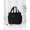 Conteneurs pour aliments – Sacs repas