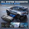XTOOL Anyscan A30D Bluetooth OBD2 Scanner All Software Lifetime Free Update OBD 2 Diagnostic Tools 19 Resets FCA AutoAuth CAN FD