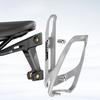 ENLEE Bicycle Kettle Rack Extension Seat, Mountain Bike Sitting Bow Extension Stand Saddle Adjustment Extension Rack Equipment