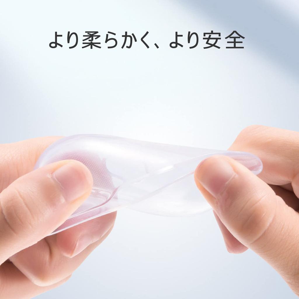 AirPods Pro Earphone Bluetooth Wireless Protective Soft Impact Transparent Cute Dog Design Cover, Cover, Shell, Shockproof, Resistant, Green,