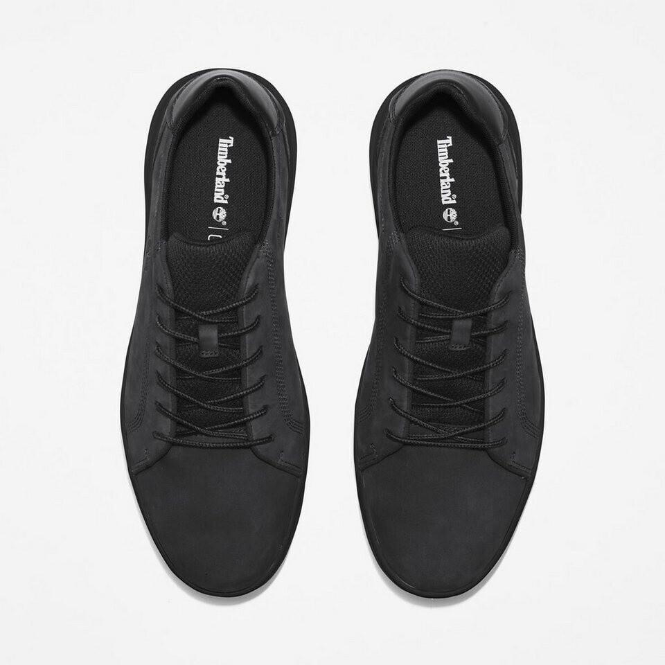 Timberland Seneca Bay Oxford Trainers jet black