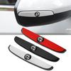 For Civic Fit Jazz Accord Pilot CRV Odyssey Passport City Shuttle Car Door Anti-Scratch Protector Stickers Accessories
