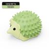 TikTok Style Avocado Catnip Molar Toy: Lick Ball for Kitten Dental Play