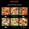 Sichuan Pepper Chicken Marinade: Authentic Mala Clay Pot & Barbecue Rice Seasoning