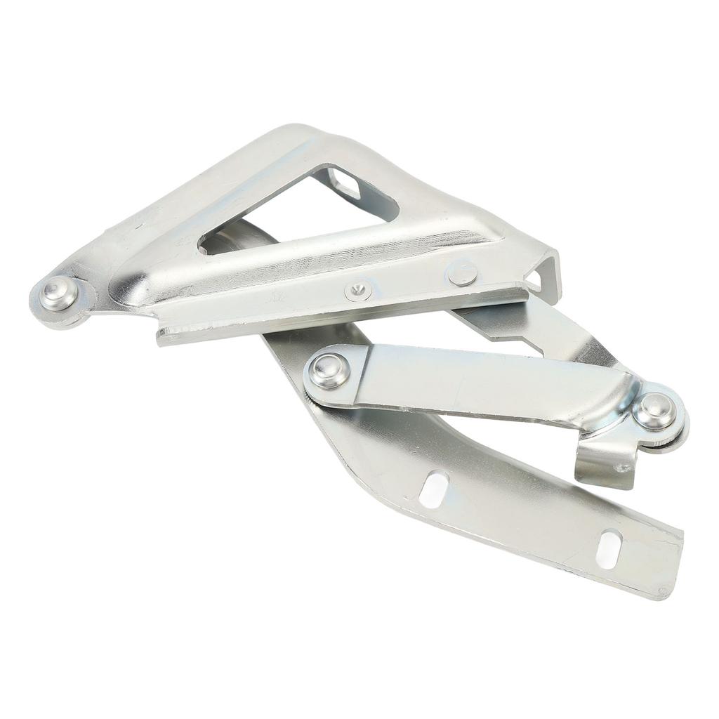 Near Side Left Hand Bonnet Hinge Metal High Hardness 7912E4 for BIPPER FIORINO III QUBO NEMO