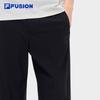 Fila FUSION Men's Knit Wide-Leg Sweatpants