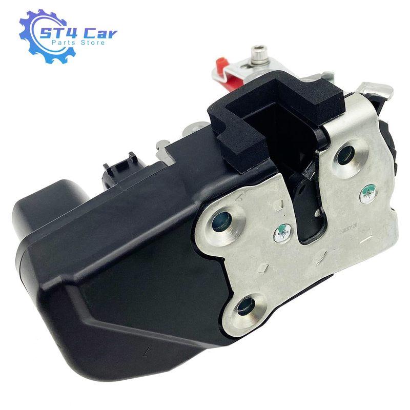 

55360641AB Car Tailgate Lock Trunk Lock Liftgate Actuator For Jeep Liberty KJ Cherokee 2003 2004 2005 2006 2007 Car part 55360641AB