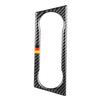 Car   Conditioner AC Control Panel Frame Sticker Cover Trim for ACelsiusBCelsiusGLACelsiusCLA Left Drive #1