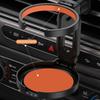 Multifunctional Car Cup Holder Cup Stand Bracket for Air Vent Universal Auto Drink Rack Stand for Water Bottles for Car Interior
