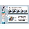 Mitsubishi Pencil Mechanical Pencil Kurtoga 0.5 Limited Local YELL Keppare M54501PL.Y04