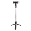 Bluetooth Selfie Stick Tripod 41 Inch Portable with Wireless Remote 360 Deg Rotation Smartphone
