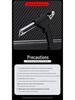 DELIXI Electric Auto-Feed Soldering Iron with Digital Display & Adjustable Temperature