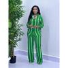 2024 European & American Women's Long-Sleeve Casual Suits for Spring & Autumn