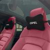 czsvdy1 czprfz1 Soft Memory Car Seat Headrest Neck Pillow Auto Asseccories For Opel Astra H J G K Insignia Corsa C D Vectra C B Meriva a Zafira
