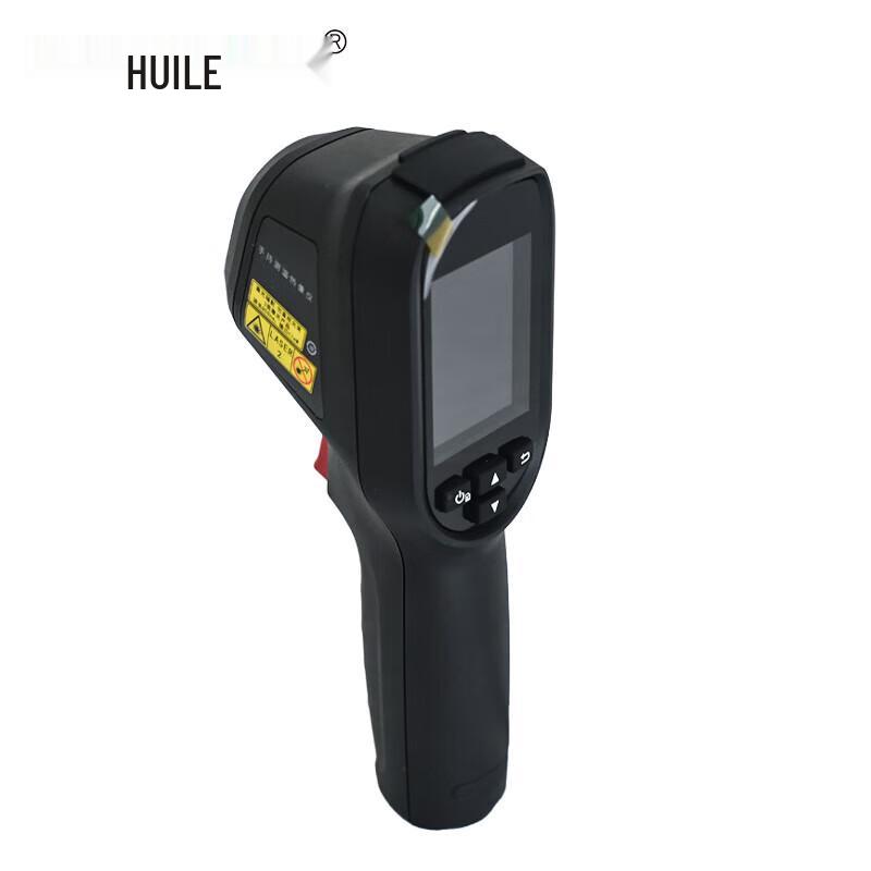 

HUILE Handheld Industrial Thermal Imager RE550