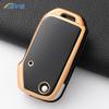 Soft Tpu Car Key Cover Case Shell Fob For Kia Sportage Ceed Xceed Sports K5 Seltos     Smart Keyless Accessories