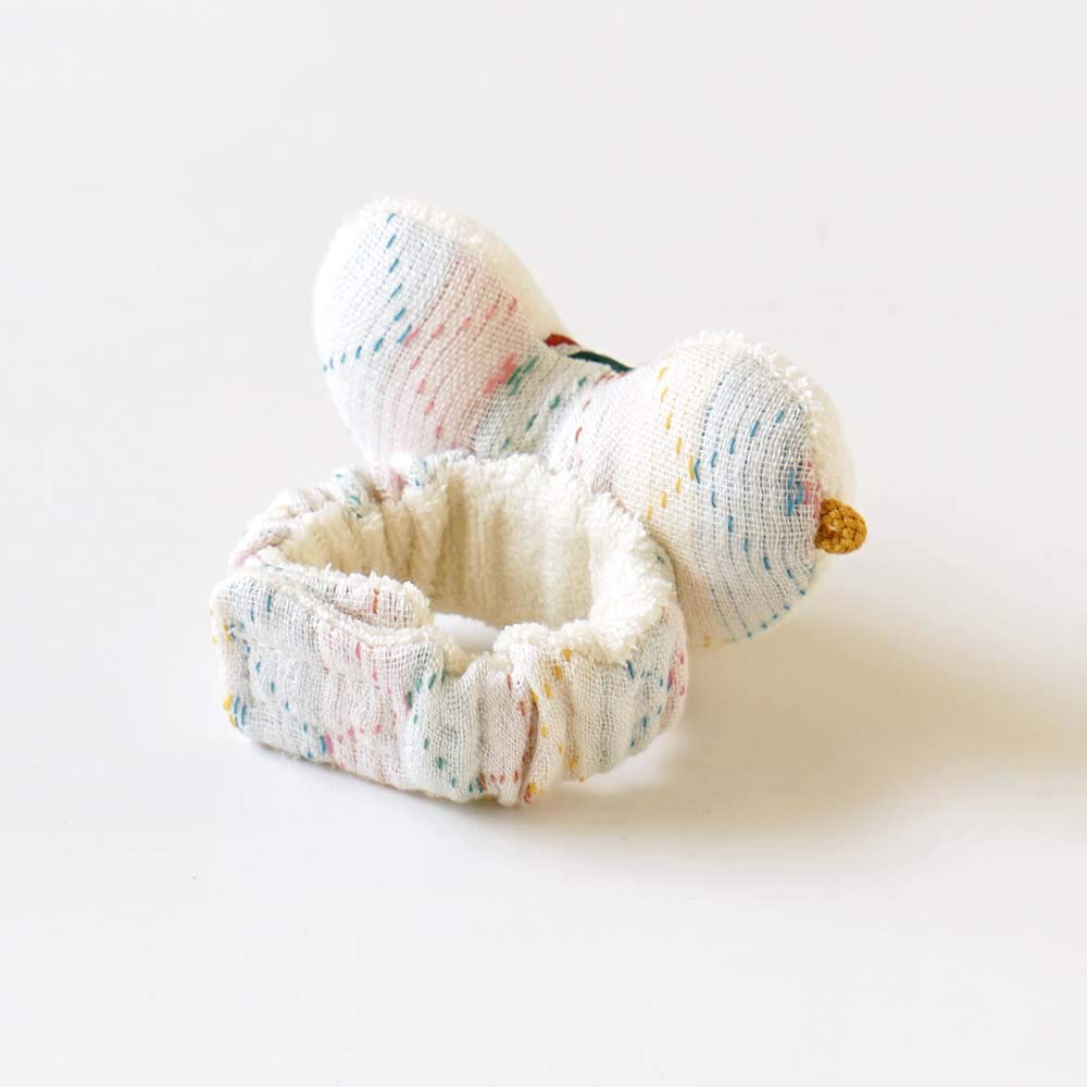 10mois BOBO Wristband Toy Bird 20141005