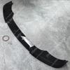 ABS Front Bumper Lip Spoiler Splitter For BMW 5 Gran Turismo F07 GT 2009-2017 520i 520d 530i 530d 535i 535d 550i Bodykits Tuning
