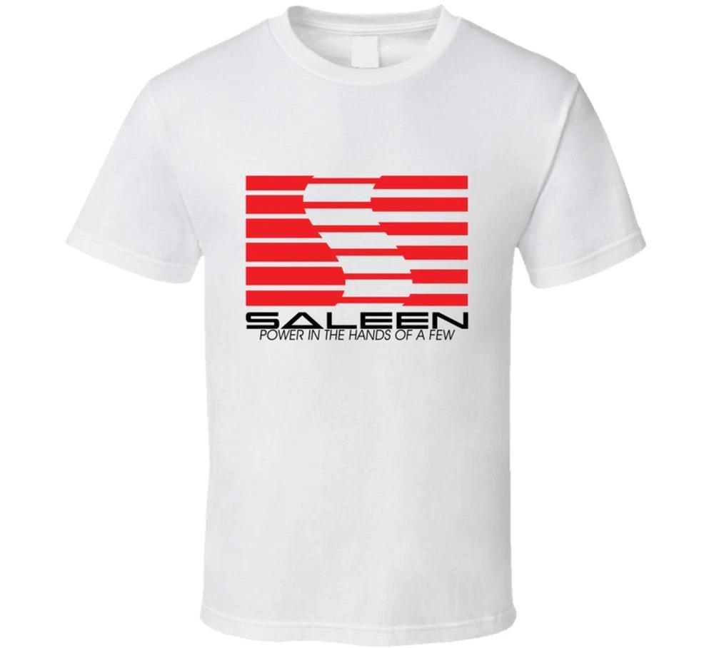 Saleen S