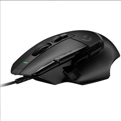 Mouse Gamer Logitech G502 X com Fio