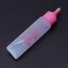 30ml Pet Nursing Bottle Puppy Feeding Bottle for Feeding Newborn Kitten Puppy Rabbit Small Pet Animals