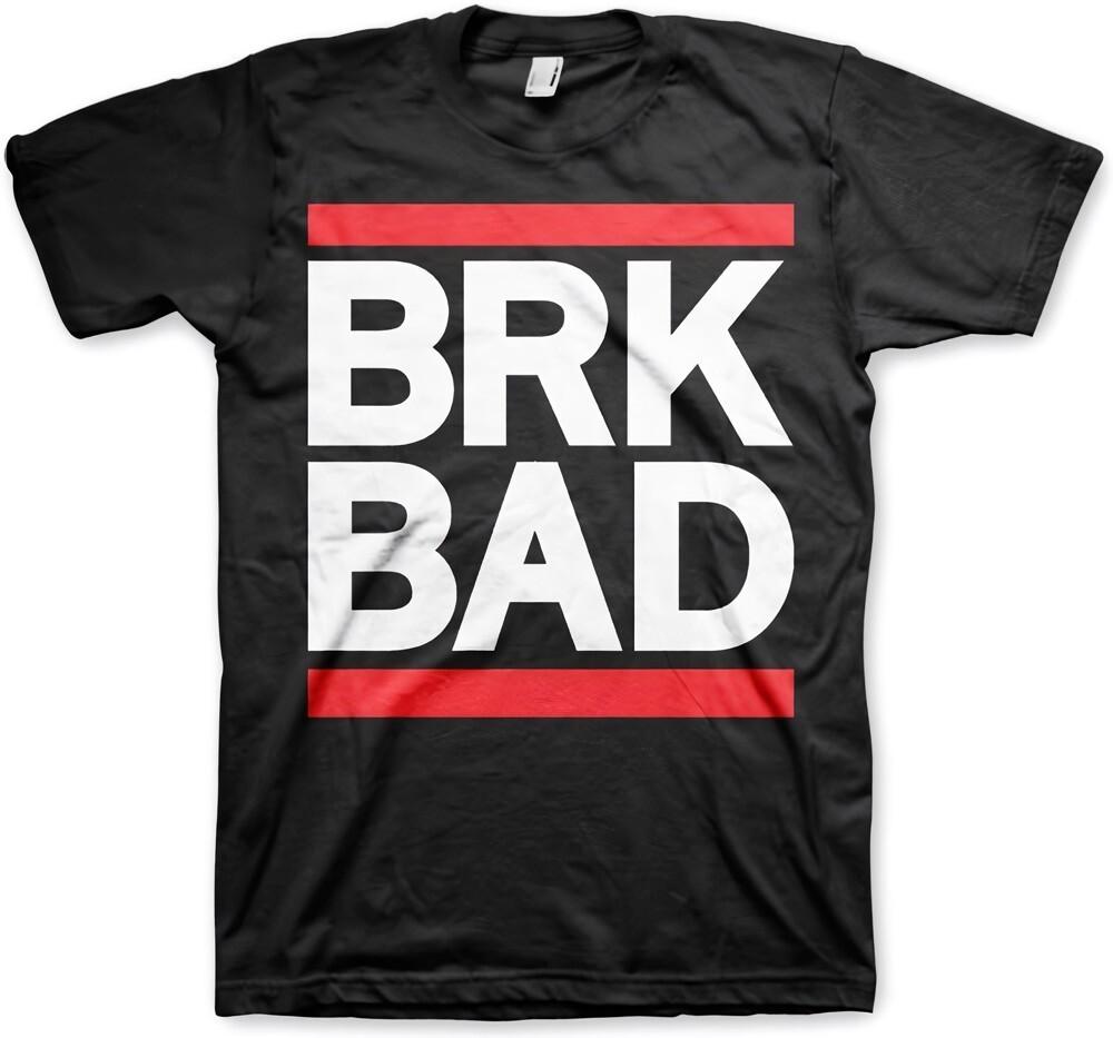 New Breaking Bad BRK BAD T-Shirt M