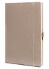 Notizbuch PTN NOT-6-6287 Beige