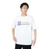 Manastash TEE 93 Ripoli 93 L 030 White REPOLY T-Shirt Men's 792-4134007