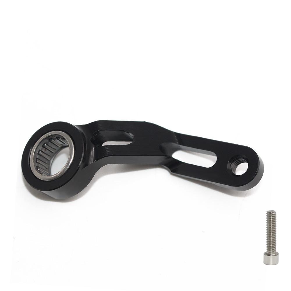 MT09 2023 Gear Shift Lever Foot Brake Pedal For YAMAHA MT 09 SP MT 09 Tracer 900 9 GT 2022 2023 Motorcycle Accessories Shifter
