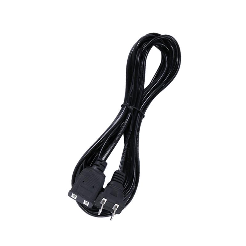 High-Power Industrial Extension Cord with Copper Core for Electric Vehicle Charging