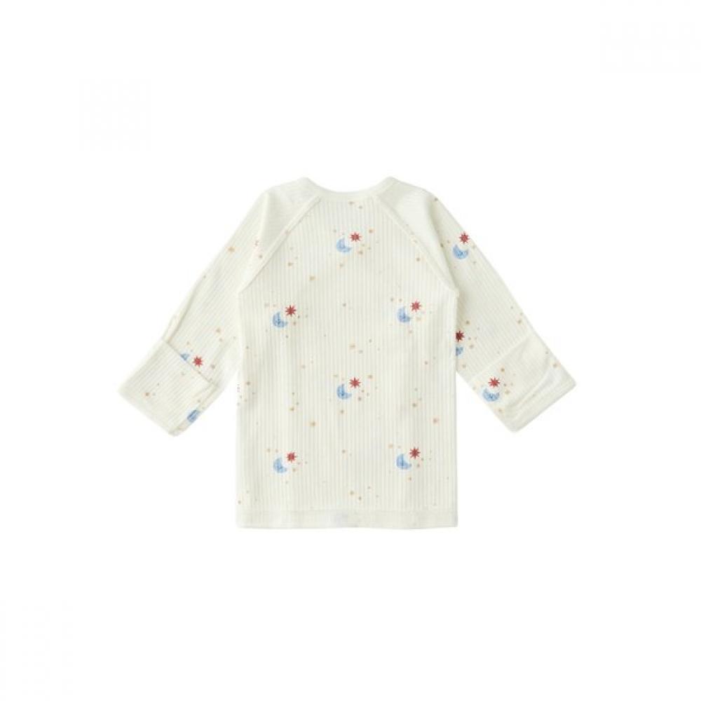 Petit Palais Iv Baby Wrap Coat