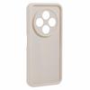 For Xiaomi Poco C75 4G/Redmi 14R 5G/14C 4G Case Grooved Design TPU Anti-Slip Phone Cover