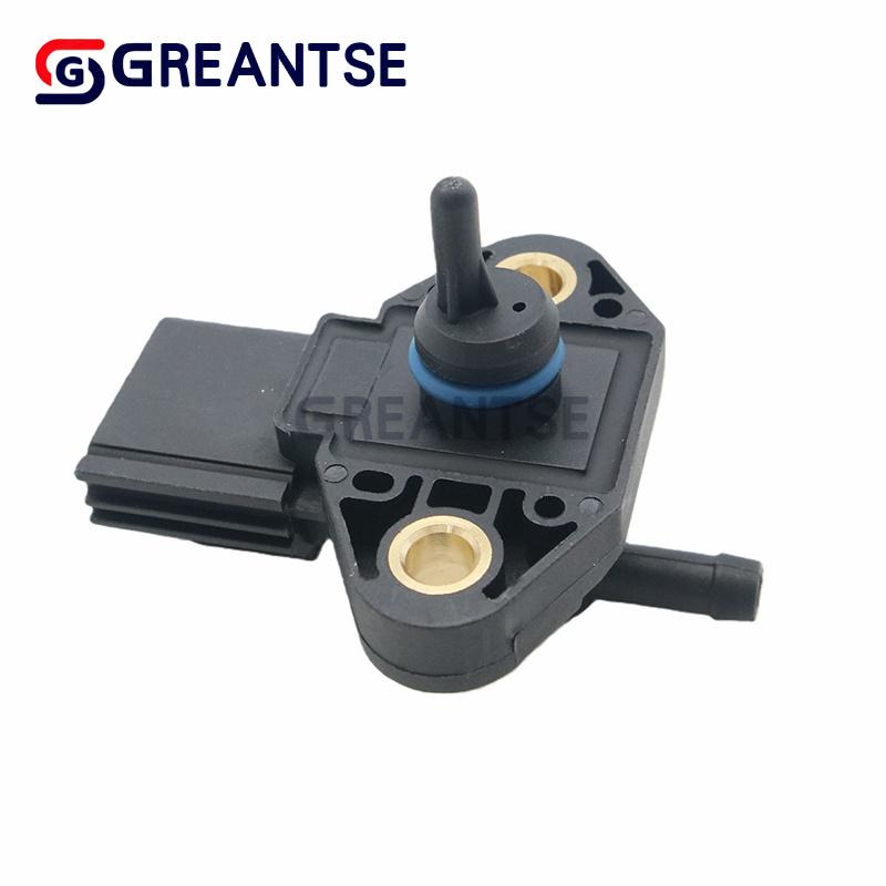 Fuel Pressure Sensor 5C3E-9G756-AC For Ford F150 5C3E9G756AC 3F2Z-9G756-AC 3F2Z 9G756 AC 3F2Z9G756AC Car Accessories