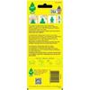 Little Trees Hanging Air Freshener Leather U1P-10290