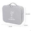 Camera Stabilizer Case Lightweight Portable Organizer Protection for RS3Mini