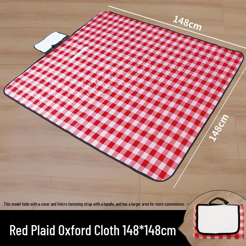 Durable Oxford Cloth Repair Mat - Waterproof, Dustproof, and Wear-Resistant for Tool, Repair, and Housekeeping Needs