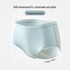 MaoRen Women's Antibacterial Cotton Briefs