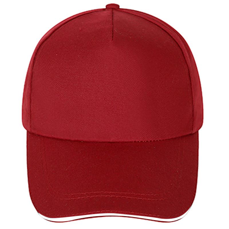 

Custom DIY Baseball Caps For Unisex Women Hat Custom Logo Unisex s cap Print Text Design Trucker velcro Hat designer cap Unisex One Size
