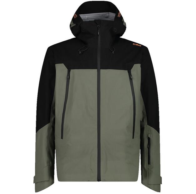 Куртка CMP Man Jacket FIX Hood