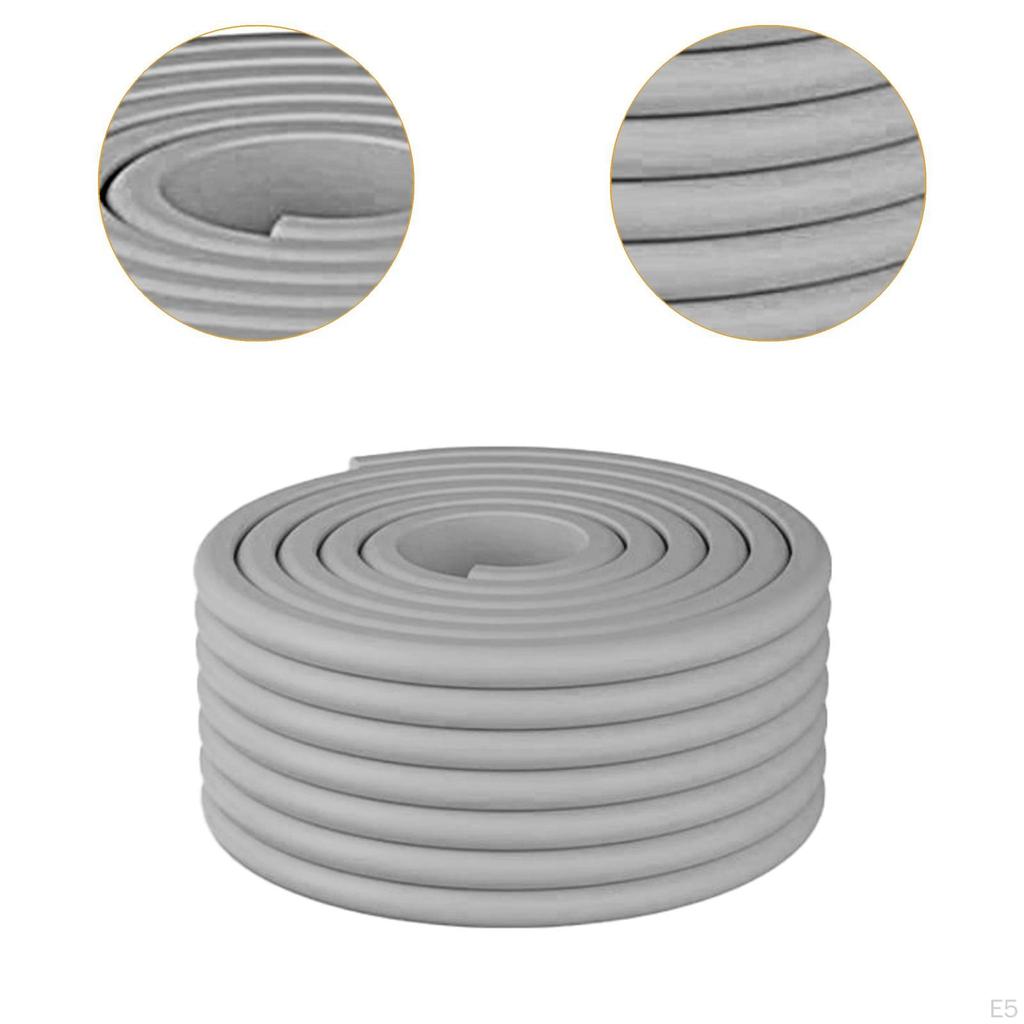 Taśma Izolacyjna do Rur Samoprzylepna na Zimną Pogodę do Wody Przeciw Zamarzaniu