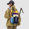Schoolbag Outdoor Leisure Hiking Bag Lightweight Hiking Backpacking Travel Lightweight Backpack Cycling Sports Bag