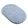 Decor Floor Mat 30*50cm Kitchen Bedroom Shower Non-slip Comfortable Touch