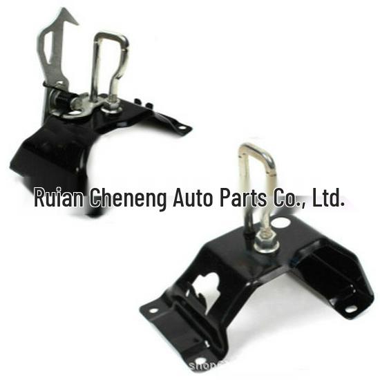 BMW Hood Lock 51237164802/51237164801 BMW