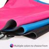 Pet Hammock, Cat and Dog Hanging Bed, Winter Pet Sleeping Pad, Thickened Iron Cage, Warm Hanging Bed