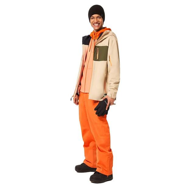 Oakley Брюки Crescent 2.0 Shell 2L 10K